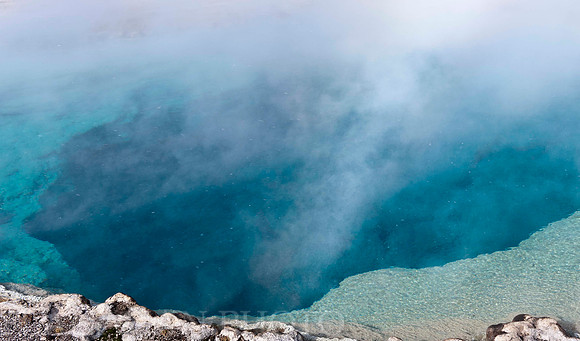 Thermal Pool