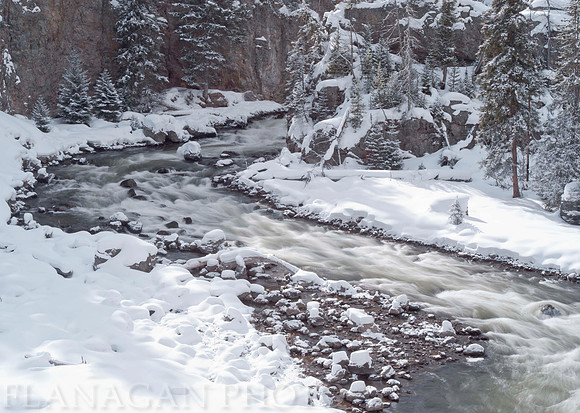 Firehole River