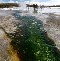 Geothermal Stream