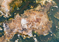 Geothermal Colors