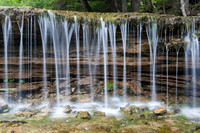 Autrain Falls