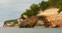 Pictured Rocks Nat'l Lakeshore