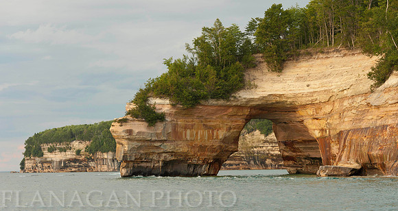 Pictured Rocks Nat'l Lakeshore