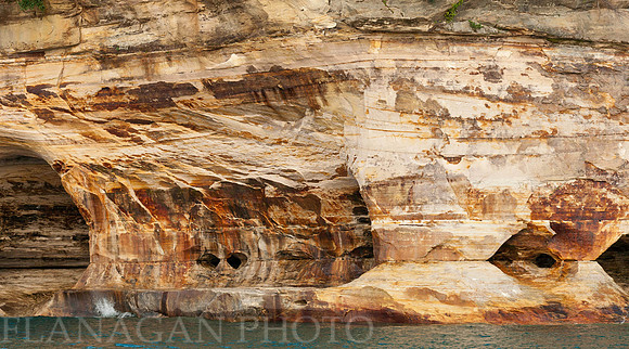 Pictured Rocks Nat'l Lakeshore