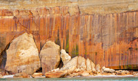 Pictured Rocks Nat'l Lakeshore