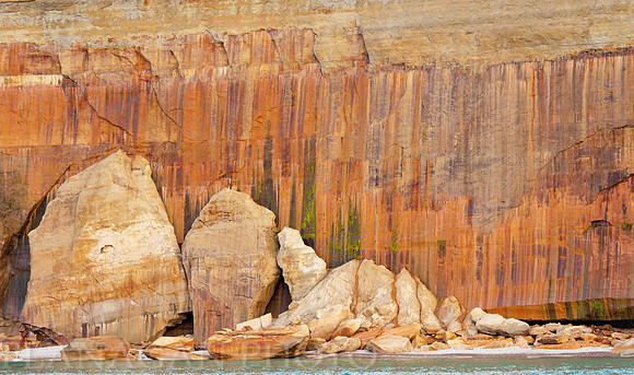 Pictured Rocks Nat'l Lakeshore