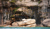 Pictured Rocks Nat'l Lakeshore