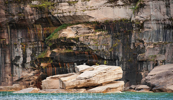 Pictured Rocks Nat'l Lakeshore