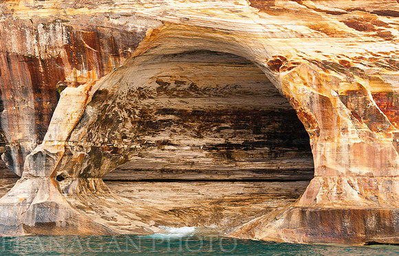 Pictured Rocks Nat'l Lakeshore
