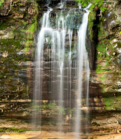 Upper Munising Falls