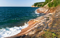 Pictured Rocks Nat'l Lakeshore