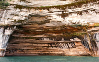 Pictured Rocks Nat'l Lakeshore