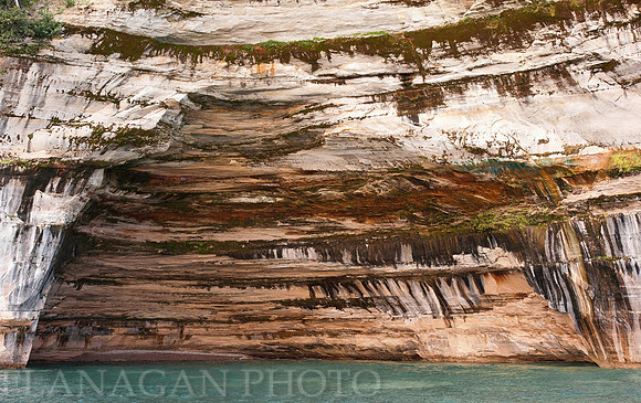 Pictured Rocks Nat'l Lakeshore